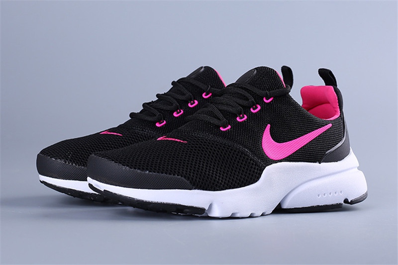 chaussure nike presto fly pour femme